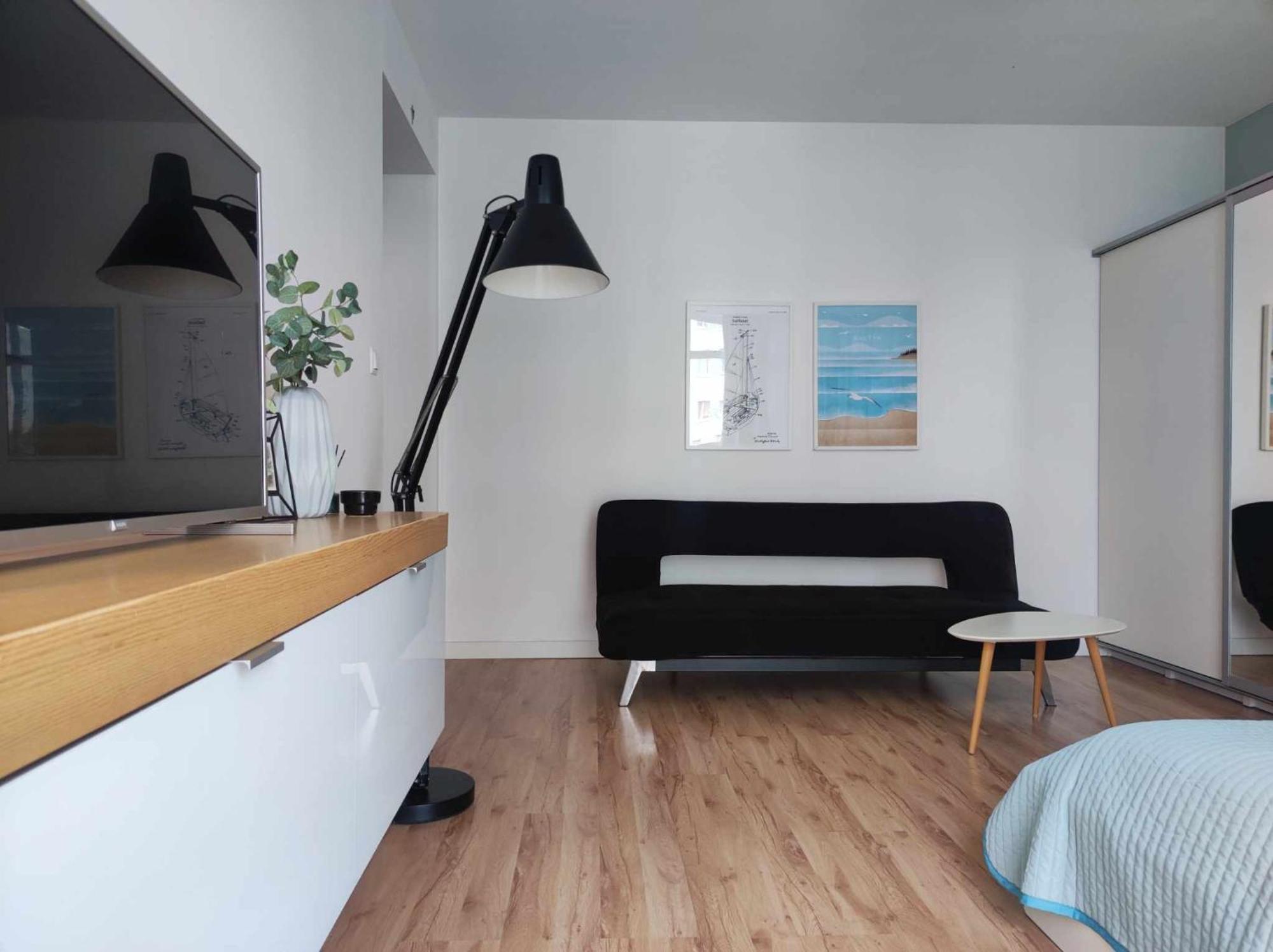 Apartament コウォブジェク エクステリア 写真
