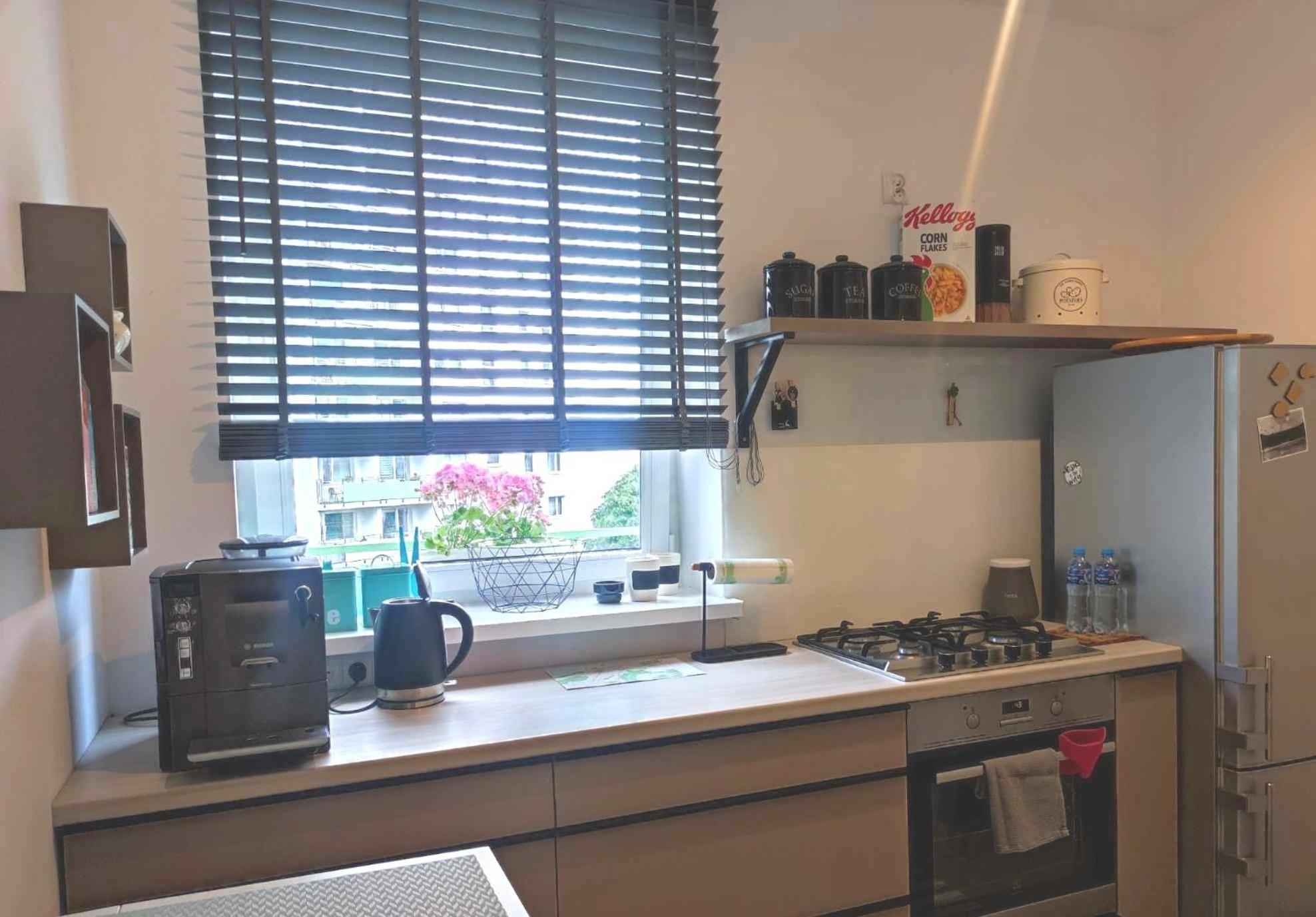 Apartament コウォブジェク エクステリア 写真