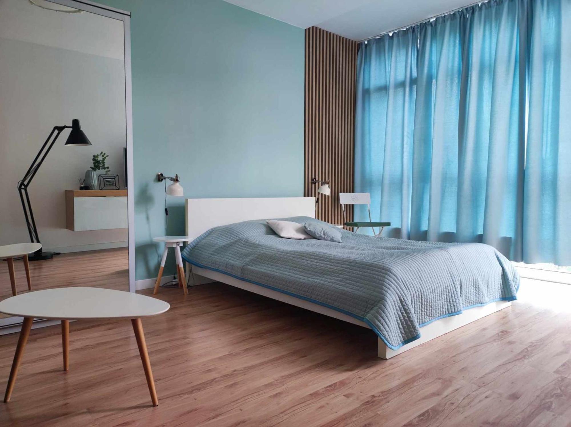 Apartament コウォブジェク エクステリア 写真