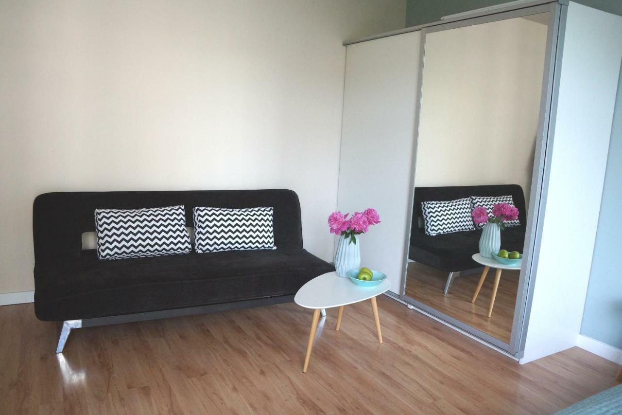 Apartament コウォブジェク エクステリア 写真
