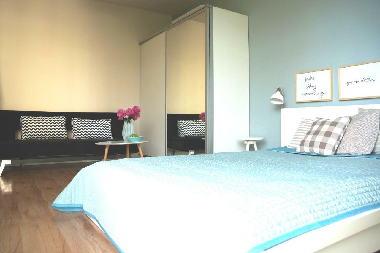 Apartament コウォブジェク エクステリア 写真