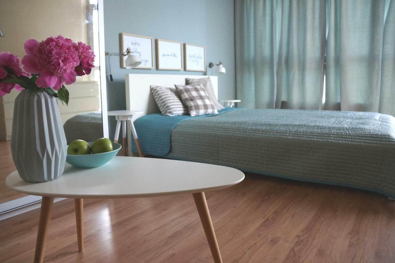Apartament コウォブジェク エクステリア 写真