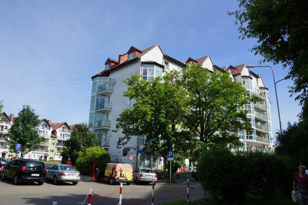 Apartament コウォブジェク エクステリア 写真