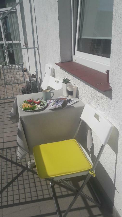 Apartament コウォブジェク エクステリア 写真